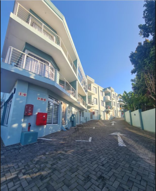 2 Bedroom Property for Sale in Jeffreys Bay Central Eastern Cape